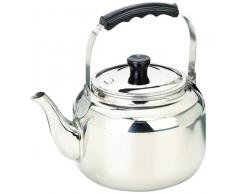 IBILI 610204 Wasserkessel aus Edelstahl