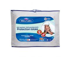 Bleu CÃ¢lin Steppdecke gegen Bettwanzen und Milben, Greencare Ultra 220 x 240 cm