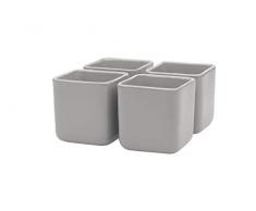 EKO-CERAMIKA O3910XJ22 Übertopf, Keramik, S