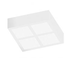 Eglo Tischleuchte, Chrom