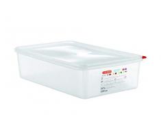 Araven Frischhaltedose 1/1, Mehrfarbig, 530 x 325 x 100 mm