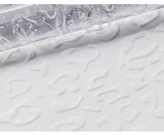 12 cm Große Bakers Werkzeugset, Teigrolle, Gestanzt, Mit Leoparden-Print, RPE2L