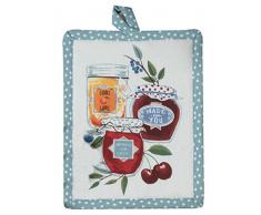 Kay Dee Happiness is Homemade Topflappen