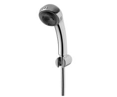 Bisk Natura Duschkopf, Chrome