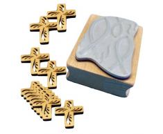 Petras Bastel News Bastelset