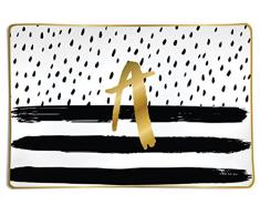 Slant Schmuckkästchen Tablett A