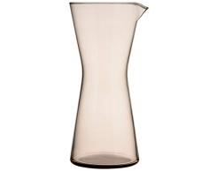 Iittala 1051125 Kartio Karaffe, Glas