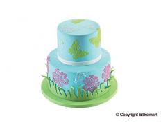 Silikomart Silikonform für Pasta