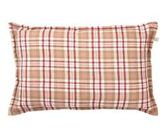 Dutch Decor Kissen Sjors 40x60 cm Camel - Zierkissen - Dekokissen - Heimtextilien - Dekoration