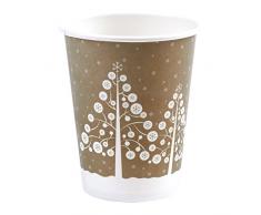 Neviti Winter Wonderland Partybecher