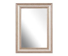 Inov8 Spiegel, Silber, 17,8 x 10,2 cm