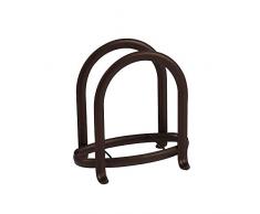 Spectrum Diversified 57324 Ashley Serviettenhalter, stahl, bronze