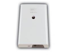 Vortice 19228 Premium Soap Seifenspender Automatisch, INOX