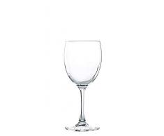 HOSTELVIA Weinkelche Merlot 23 tensionado caja-12