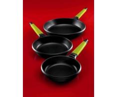 Fundix Pfannen-Set, Aluminium