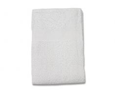 Soleil docre Badetuch Uni weiß 450 g/m2