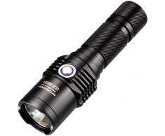 NiteCore Taschenlampe LED - Explorer Serie, NC-EC25 860 Lumen