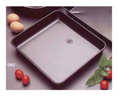 Ve VSP061 Backblech, Silber