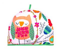 Ulster Weavers 35,1 x 26,9 cm Twit Twoo Teewärmer