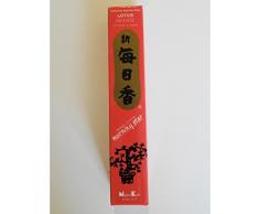 nippon kodo Japanische Räucherstäbchen Taglia unica Rosa