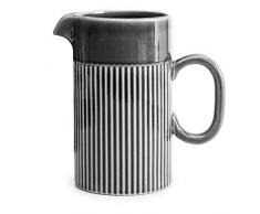 Sagaform 5018072 Coffee & More Krug, Keramik