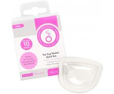 TONIC STUDIOS USA INC 3446E Tassen-Shaker Kuppel Teetasse, Einheitsgröße