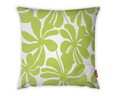 Bonamaison Dekorativ Kissenhülle, Kissenbezug, Zierkissenbezug, Wohnkultur, Für Sofa, Kaffeestube, Größe: 45X45 cm - Entworfen und hergestellt in der Türkei