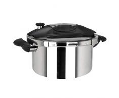 Sitram - PSPEEAU06 - Schnellkochtopf Speedo 6 L