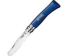 Opinel Messer, Edelstahl, Mehrfarbig, 10 x 12 x 7 cm, 1 Einheiten