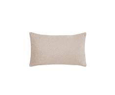 ESSENZA Roeby Coussin Kissen, Rosa, 30 cm x 50 cm