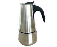 Comelec 5300045606 Kaffeemaschine, bunt