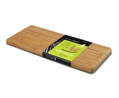 Point-Virgule PV-BAM-1114 Bamboo Schneidebrett, M, 34x15.8x1.8cm (min. 6 Stück)