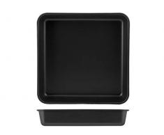 Vespa Backblech, Schwarz