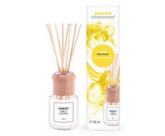 pajoma Raumduft Vanilla & Berries, 1er Pack (1 x 50 ml) in Geschenkverpackung