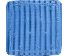 Grund Samoa Duscheinlage 55x55 cm blau