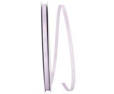 Reliant Ribbon 4950-051-01C Double Face Satin - Dfs Band, orchidee, 1/4 Inch X 100 Yards