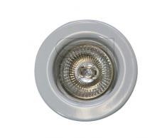 EVN Leuchte, Glas, A55, 230 W, Weiß, 2 x 4 x 5 cm