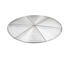 Combrichon NC028-SP Untersetzer aus Edelstahl