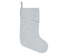 VHC Marken 28839 Tinsley Weihnachtsstrumpf, 15 x 11