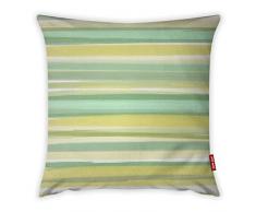 Bonamaison Dekorativ Kissenhülle, Kissenbezug, Zierkissenbezug, Wohnkultur, Für Sofa, Kaffeestube, Größe: 45X45 cm - Entworfen und hergestellt in der Türkei