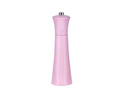 Bisetti Art Salzmühle Verona lackiertes Holz Code-78401, Rose, Einheitsgröße