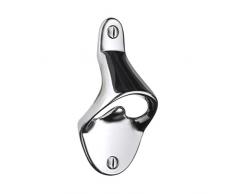 Smedbo Xtra Flaschenöffner, silber