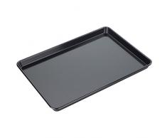 Tala Backblech Performance, schwarz, M