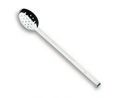 LACOR 60508 Servierlöffel gelocht fungenlos 7,5 x 10