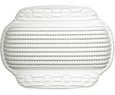 Grund Samoa Nackenkissen 24x32 cm weiss