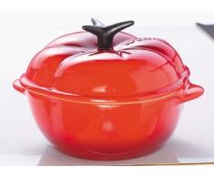 LE CREUSET Mini Tomaten COCOTTE