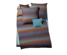 fleuresse lech 602487/7 Flanell-Bettwäsche 155 x 220 + 80 x 80 cm