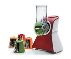 LACOR 69115 Elektrischer Gemüseschneider 150 W