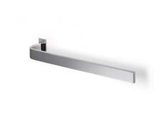 Giese 91652-02 Handtuchhalter starre Ausführung, L 400 mm, verchromt