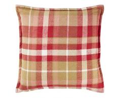 Dutch Decor Kissen Sjors 50x50 cm Camel - Zierkissen - Dekokissen - Heimtextilien - Dekoration